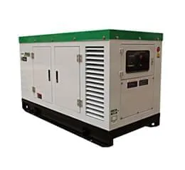 Gerador de Energia a Diesel E30000DS-ET